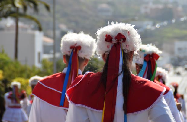 El Hierro suspende su actividad festiva para los meses de verano