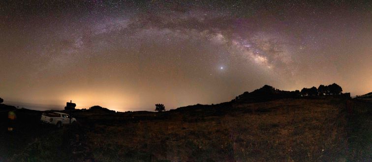 Fototrek isla de El Hierro descubre los premios que se otorgarán a los fotógrafos