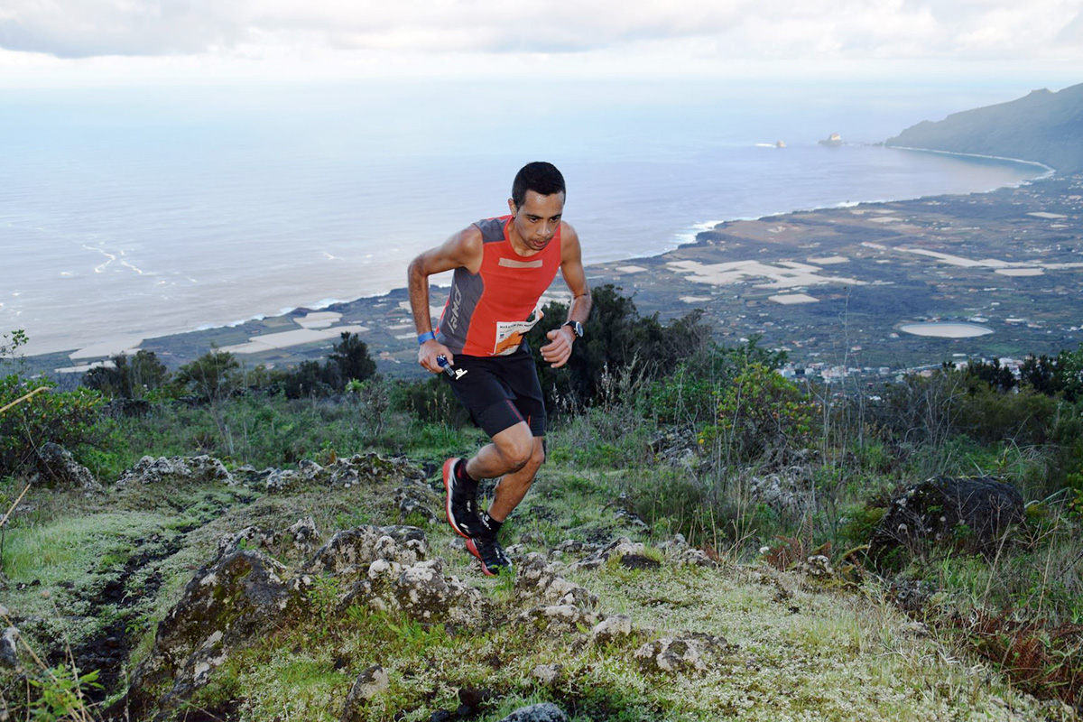 Presencia canaria en la edición especial de la Maratón del Meridiano “Asalto al Récord”