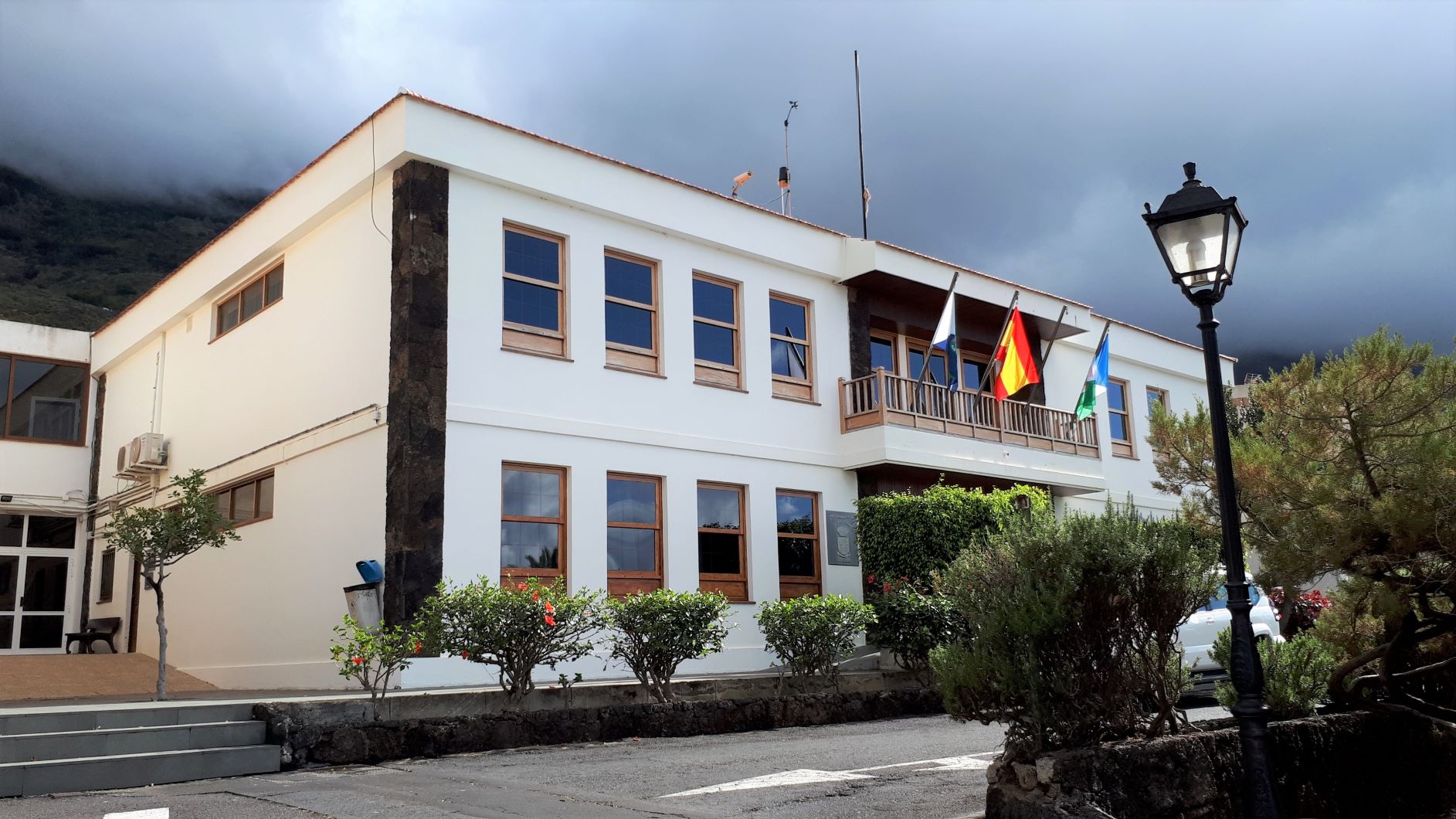 El Ayuntamiento de La Frontera convoca las Ayudas al Estudio para el año escolar en curso