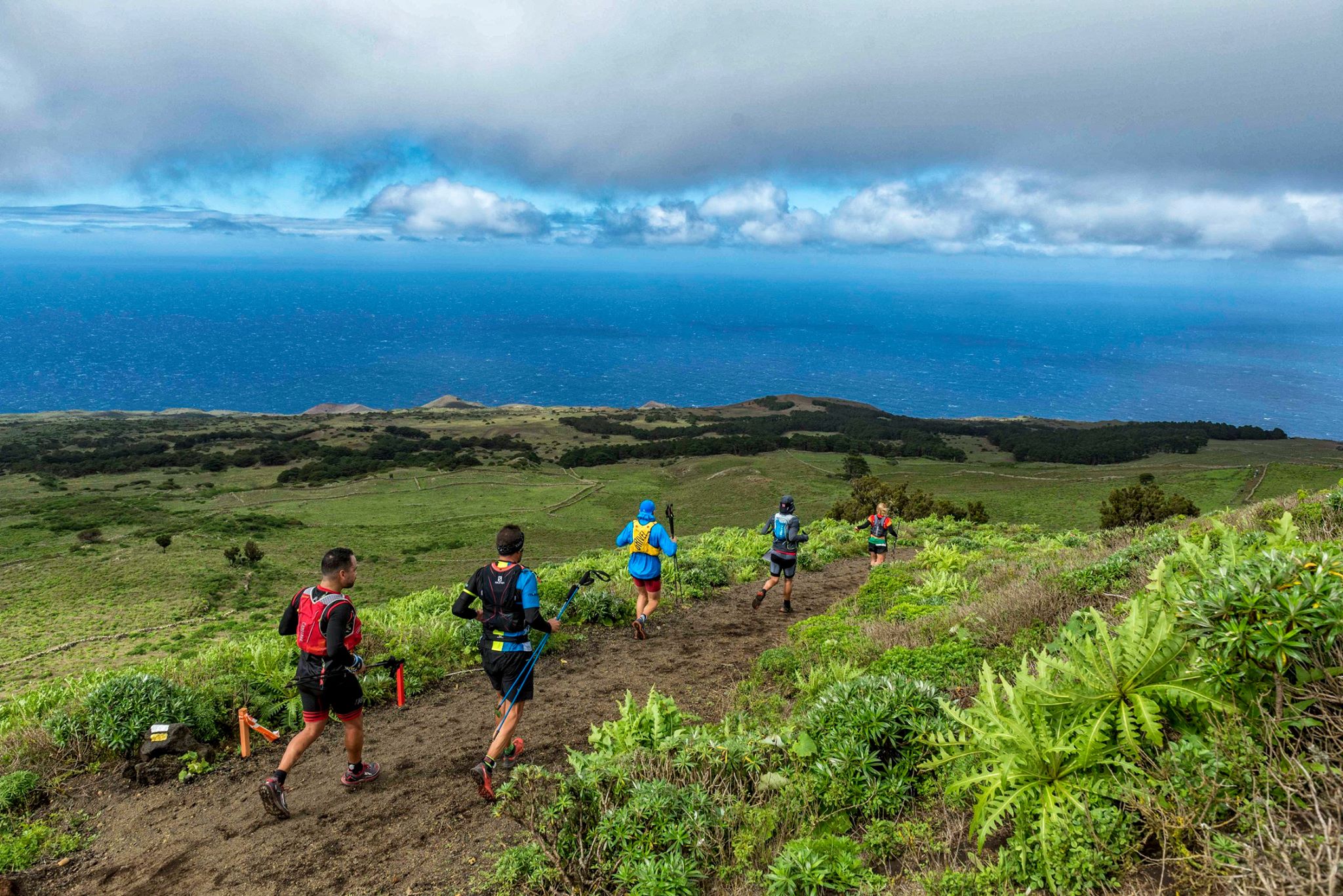 Maratón del Meridiano abre inscripciones 