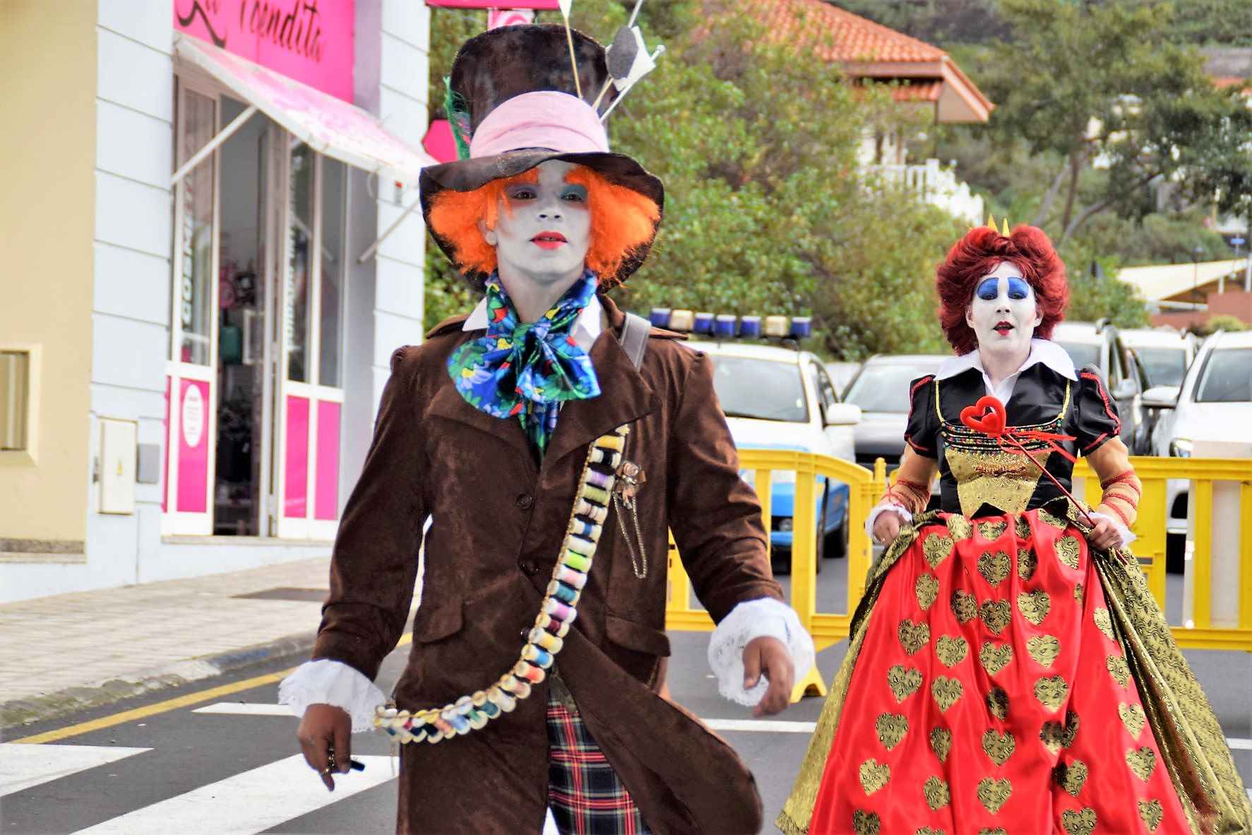 El Ayuntamiento de La Frontera anuncia los concursos del Carnaval 2022