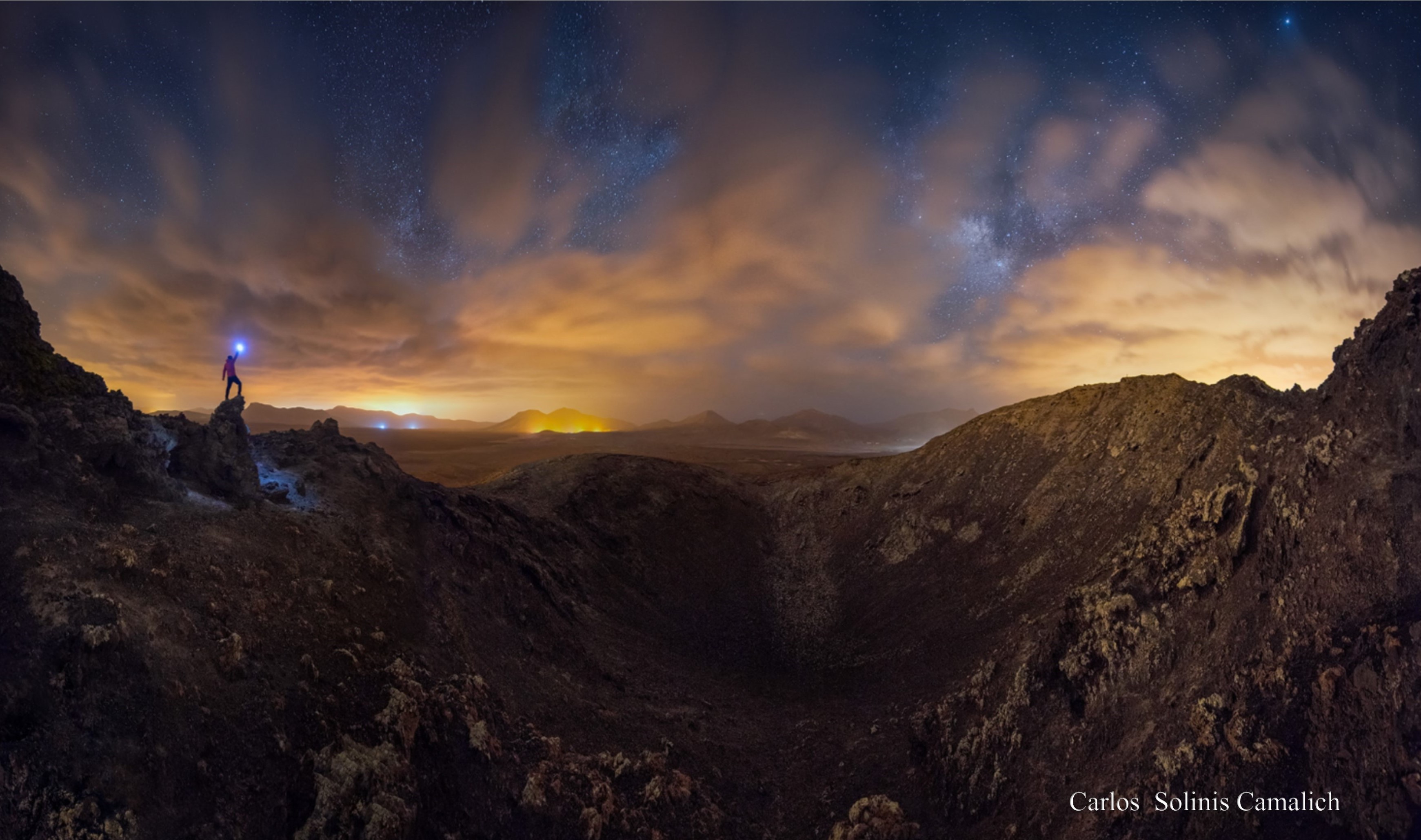 La Frontera presenta el Jurado de “Fototrek Isla de El Hierro” 2022