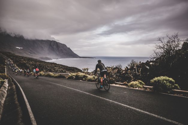 La cita con la Cicloturista Salmor Bike, el 22 de octubre