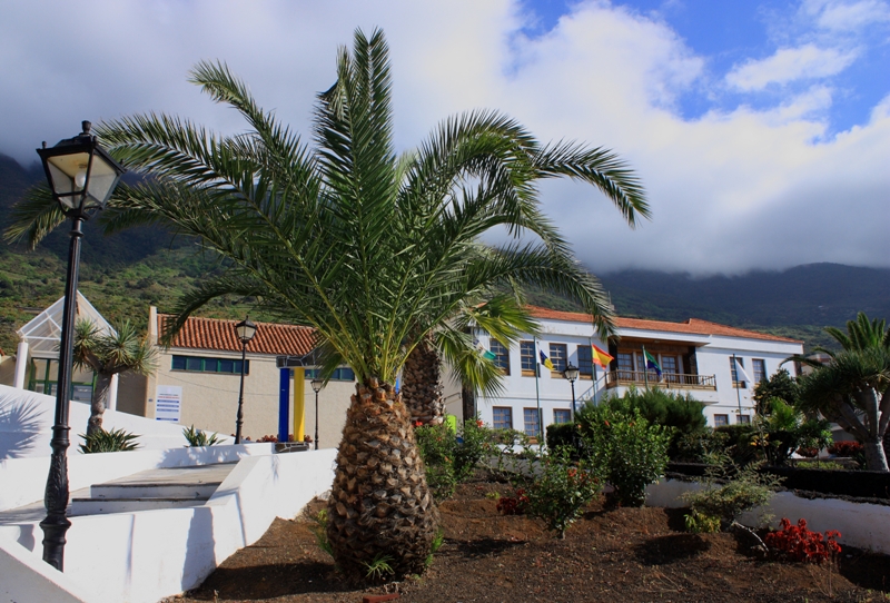 El Ayuntamiento de La Frontera felicita a los premiados 2022 de los premios “Amigos del Turismo” del CIT de El Hierro