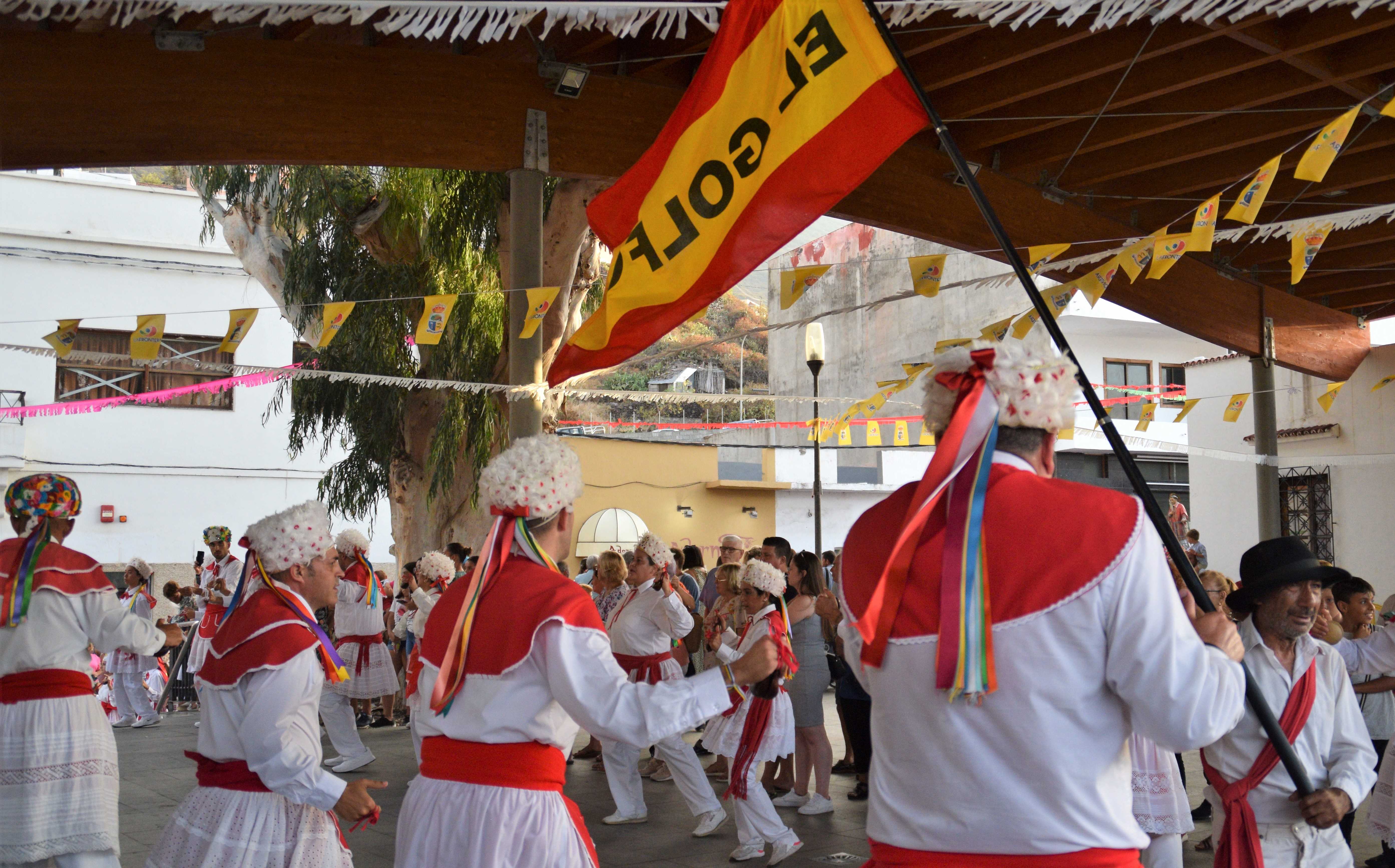El Ayuntamiento de La Frontera abre el plazo de licitación los kioscos de las fiestas patronales
