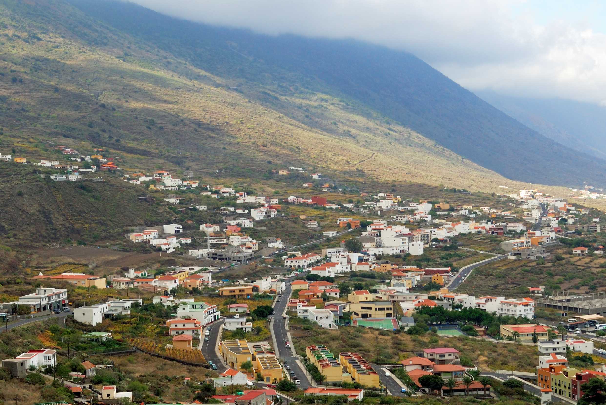 La Frontera modifica la Ordenanza Reguladora del IBI