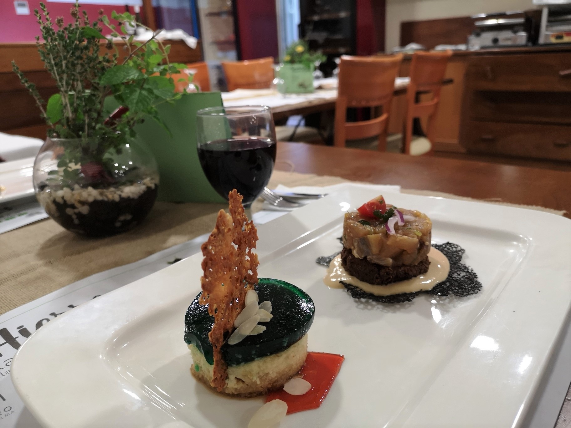 La Frontera abre el plazo de inscripción para la Ruta de las Tapas del municipio