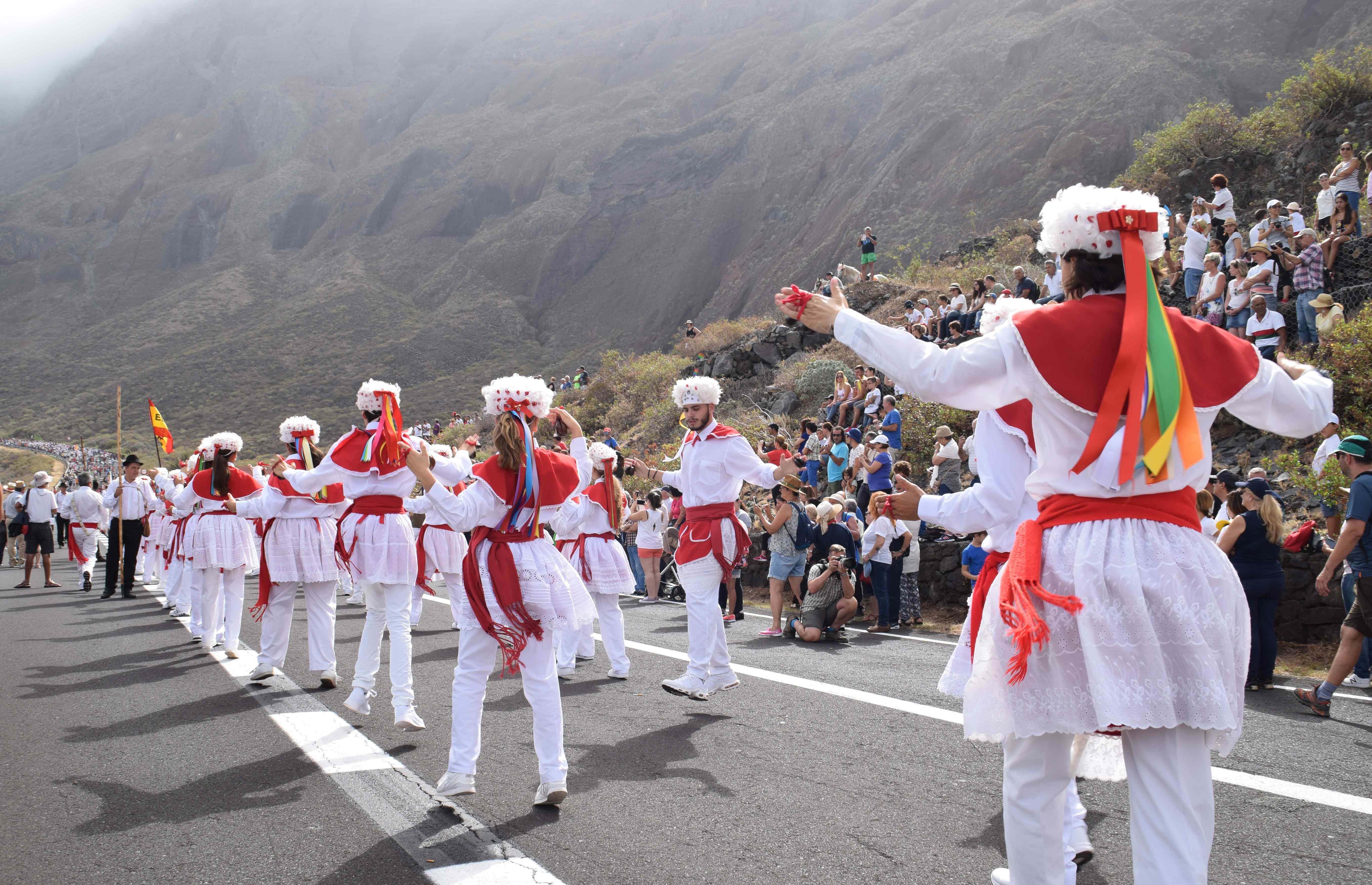 La Frontera se prepara para recibir a la Virgen de Los Reyes