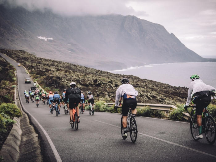 La cicloturista Salmor Bike abre inscripciones
