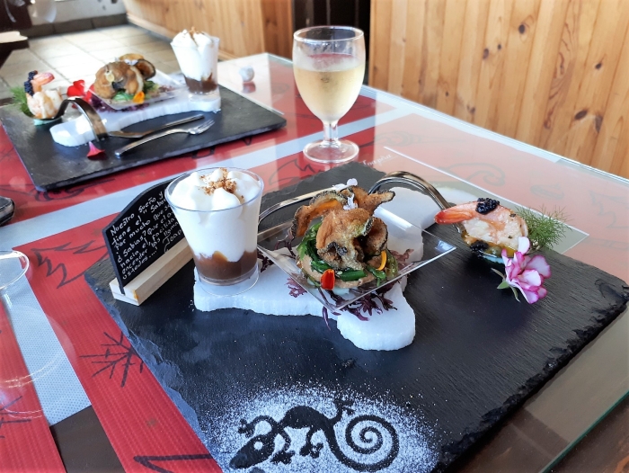 La Frontera descorcha el sabor local con una nueva edición de la Ruta de Tapas “Tapeando y Catando”