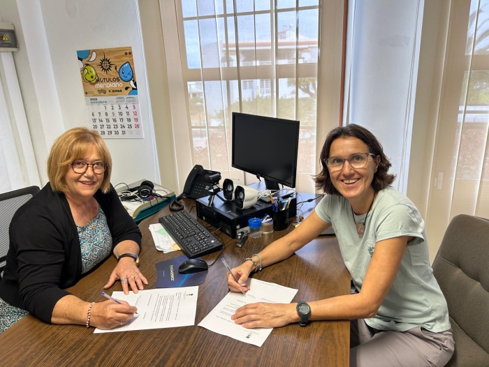 El Ayuntamiento de La Frontera dona 200 ejemplares del Método Vanídir al CEIP Tigaday para reforzar el aprendizaje de las matemáticas