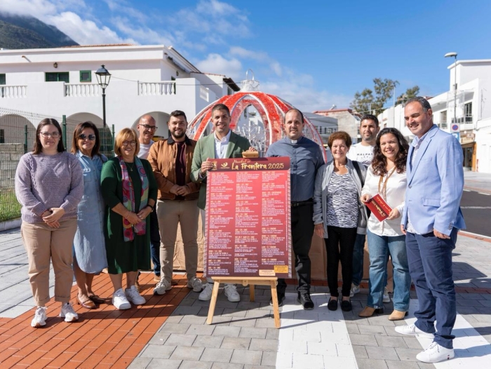 La Frontera da la bienvenida a la Navidad con más de un mes de actividades culturales, deportivas y de dinamización