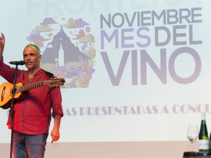 La Frontera invita a la ciudadanía a disfrutar de la Gala de Clausura de “Noviembre, mes del vino 2025”