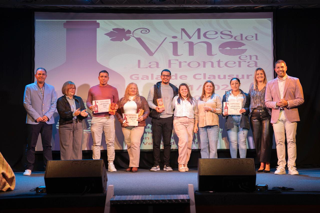 El Restaurante Hotel Balneario Pozo de la Salud gana la edición de la Ruta “Tapeando y catando en La Frontera”