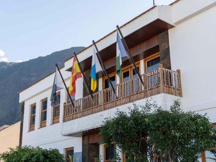 El Ayuntamiento de La Frontera consolida su fortaleza económica al superar con éxito la auditoría de gestión del Fondo Canario de Financiación Municipal