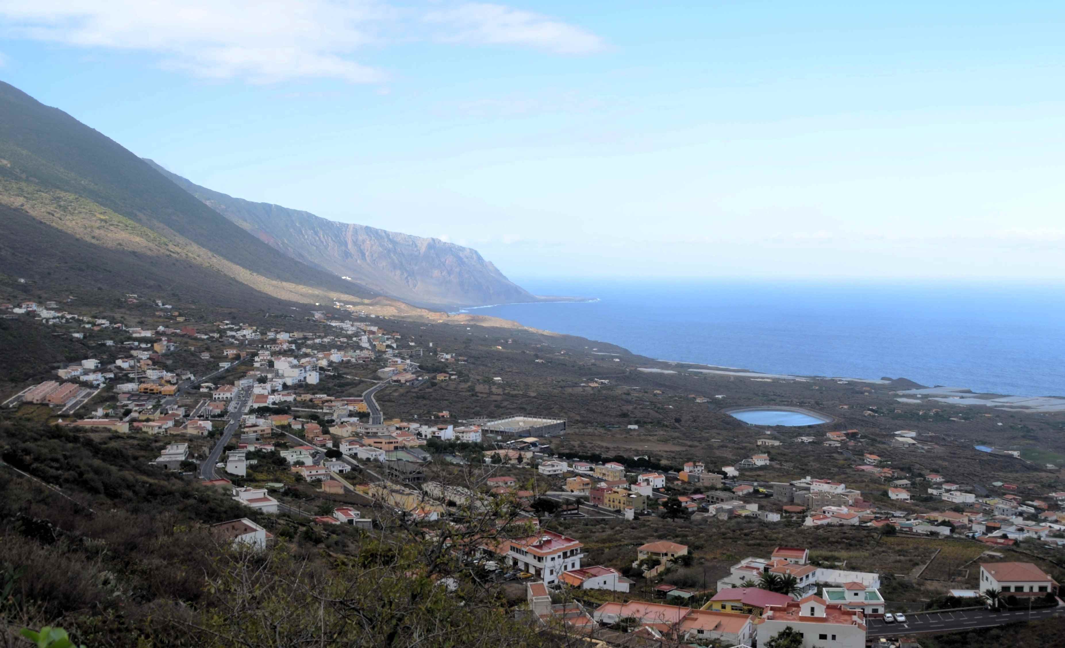 La Frontera cierra 2025 con un descenso histórico del desempleo y una reducción anual del 17,7%