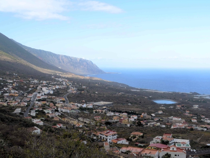 La Frontera cierra 2025 con un descenso histórico del desempleo y una reducción anual del 17,7%