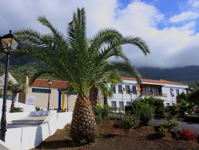 La Frontera impulsa el emprendimiento con una charla informativa sobre pasos, trámites y ayudas disponibles para emprender 