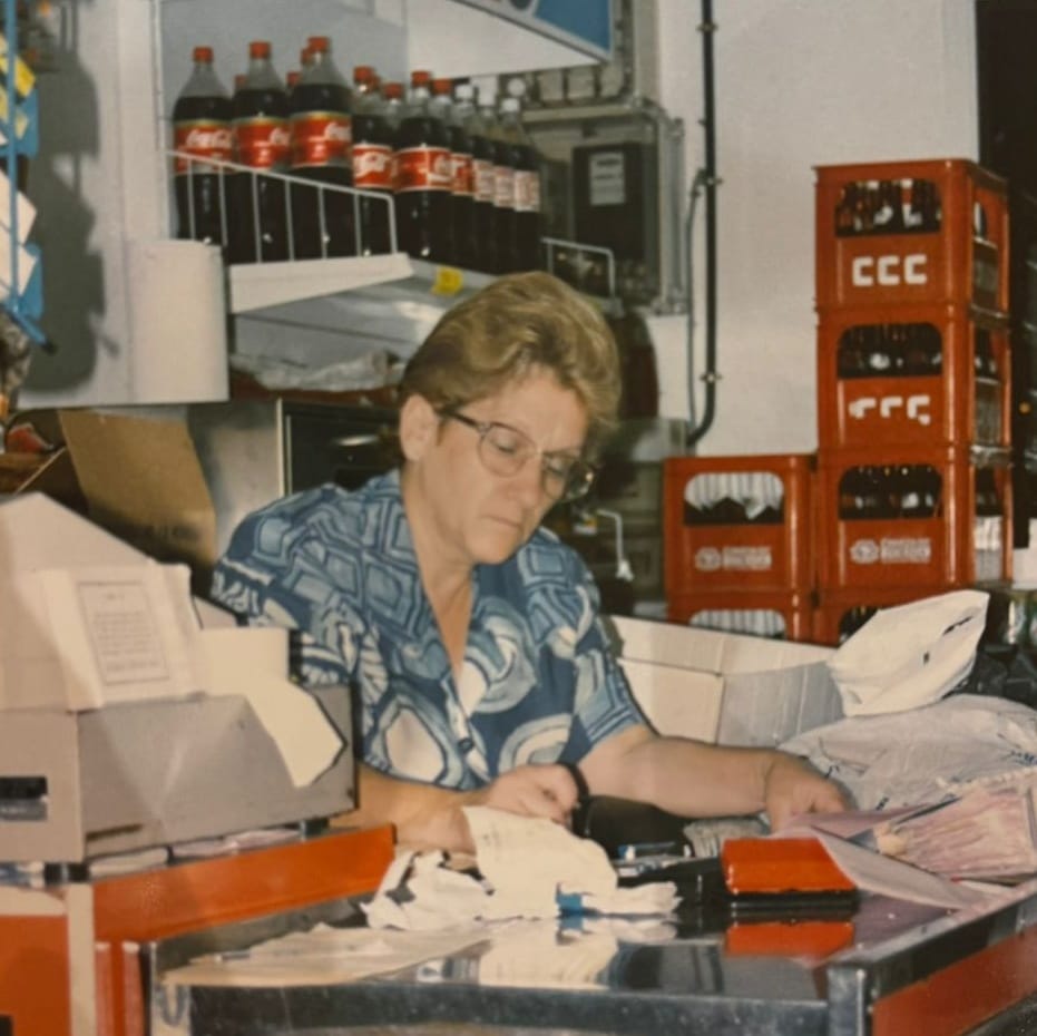 Carmen Dolores Morales Castañeda “Loli”, Premio Mujer La Frontera 2026