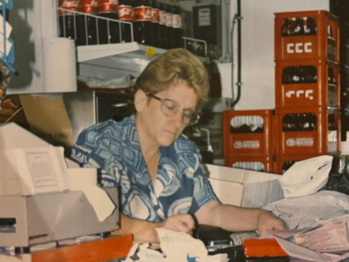 Carmen Dolores Morales Castañeda “Loli”, Premio Mujer La Frontera 2026