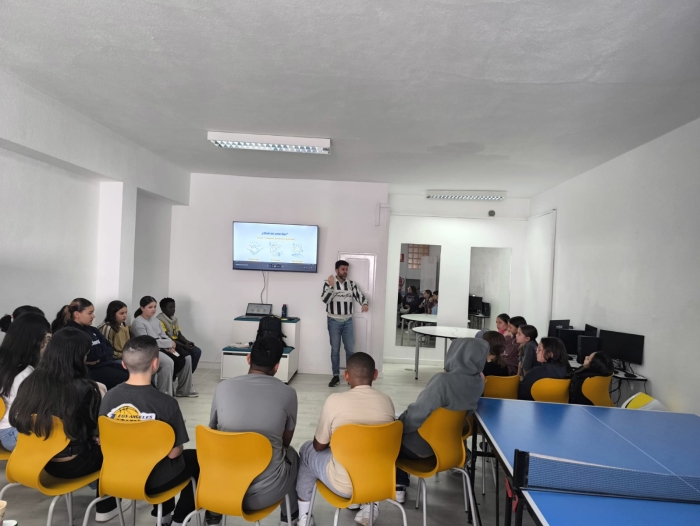 La Frontera recoge las propuestas de la infancia y la adolescencia del municipio para su traslado a la futura Ley de Infancia y Adolescencia de Canarias