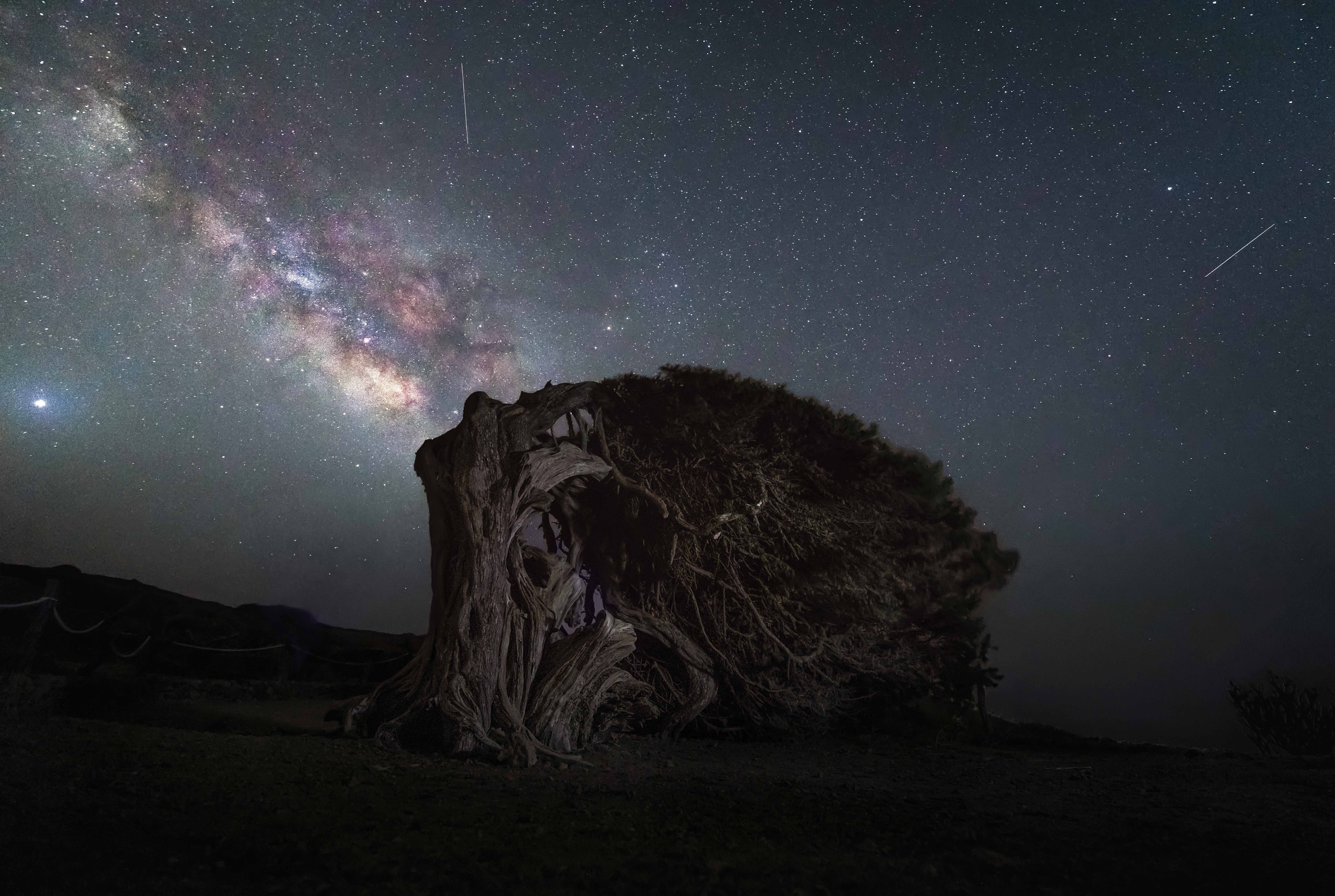 La Frontera abre el plazo de inscripción del I Congreso de Fotografía Nocturna “Starstrek 2026”, que se celebrará del 5 al 7 de junio