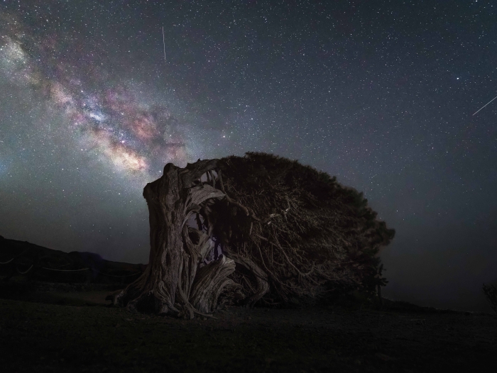 La Frontera abre el plazo de inscripción del I Congreso de Fotografía Nocturna “Starstrek 2026”, que se celebrará del 5 al 7 de junio