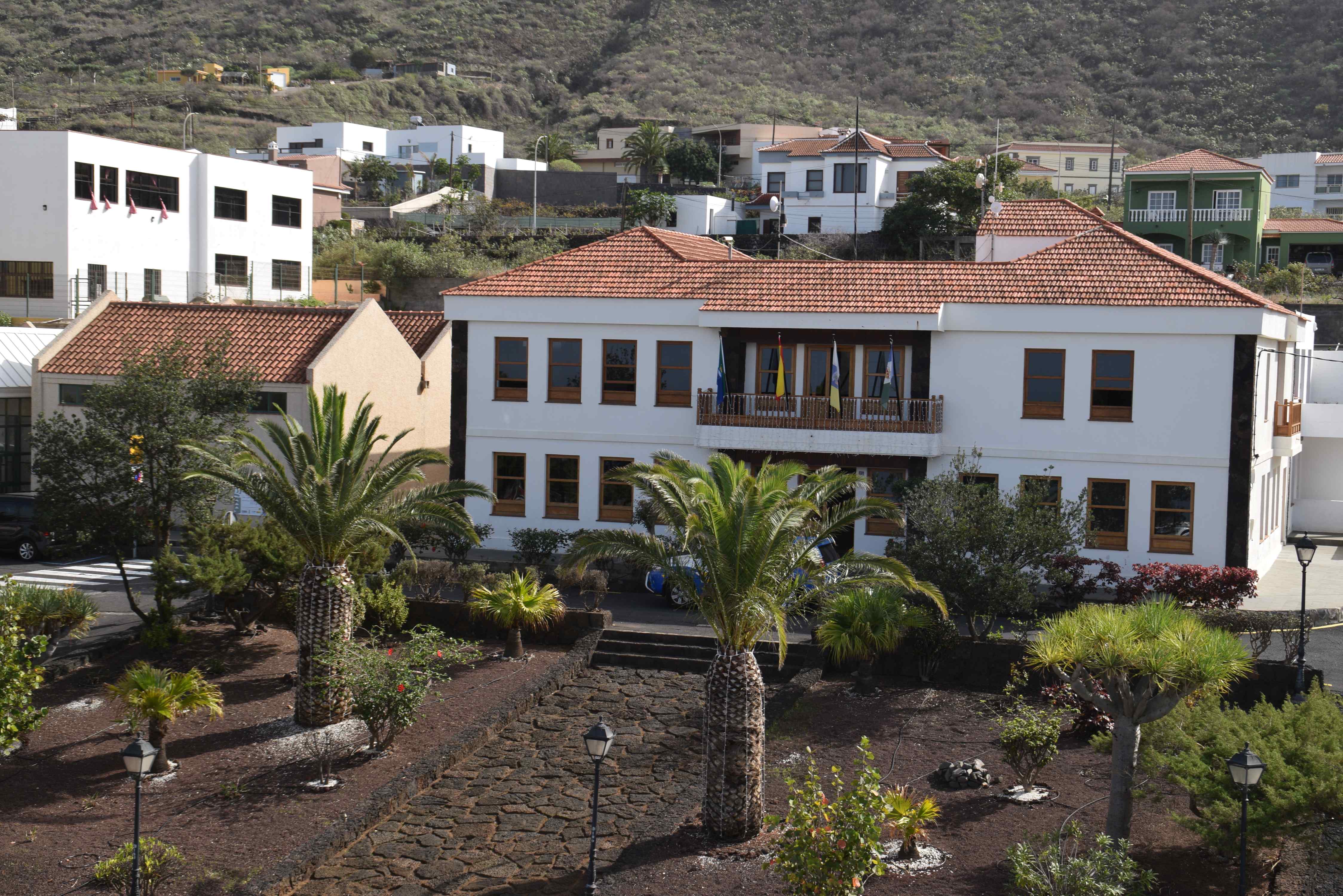 La Frontera recibirá el servicio de DNI Rural para facilitar la tramitación a la ciudadanía