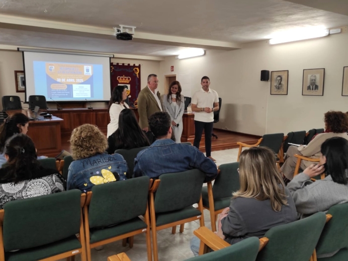 El Ayuntamiento de La Frontera organiza un taller informativo sobre la Regularización Extraordinaria 2026