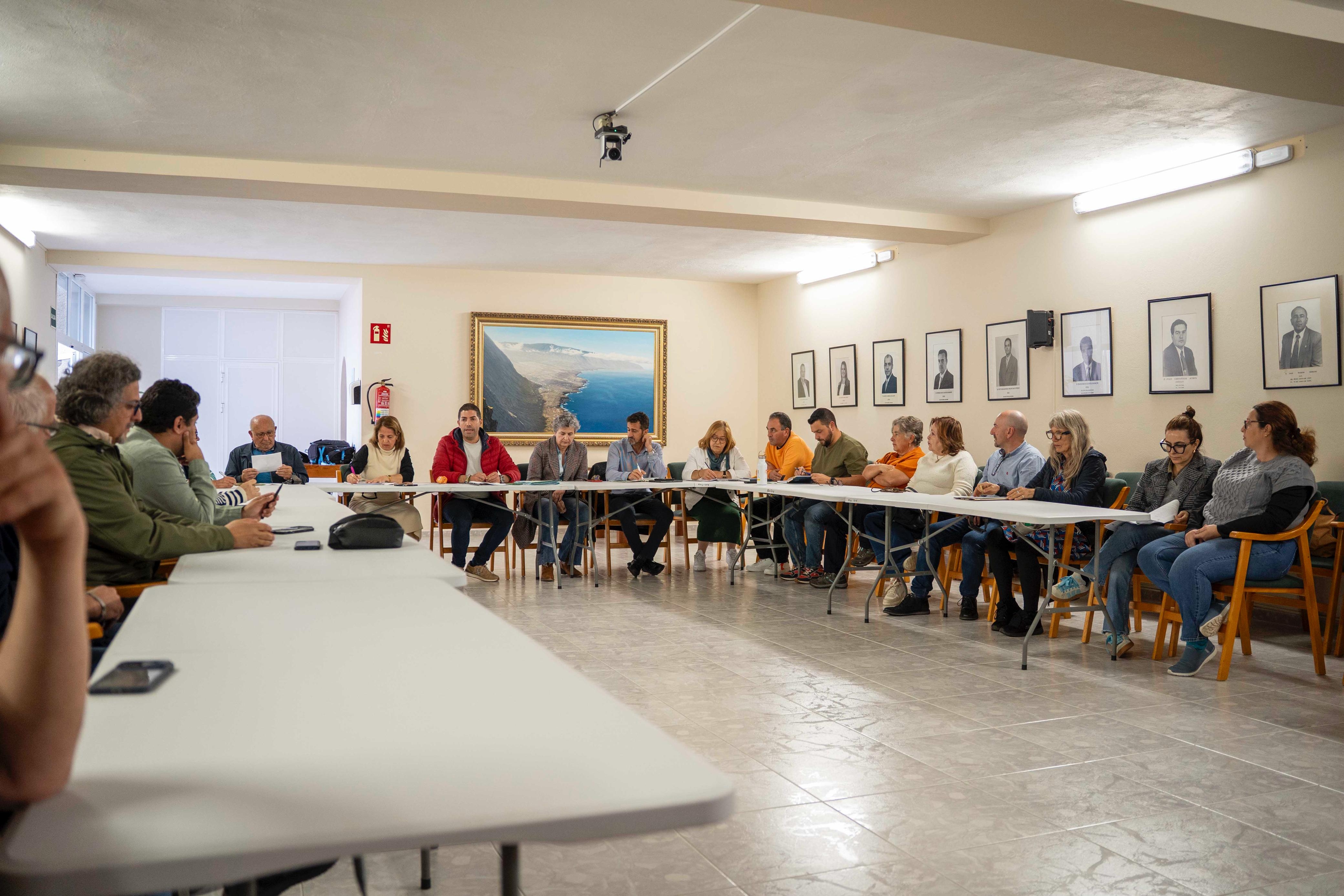 El Ayuntamiento de La Frontera abre el plazo de ayudas a las asociaciones del municipio 