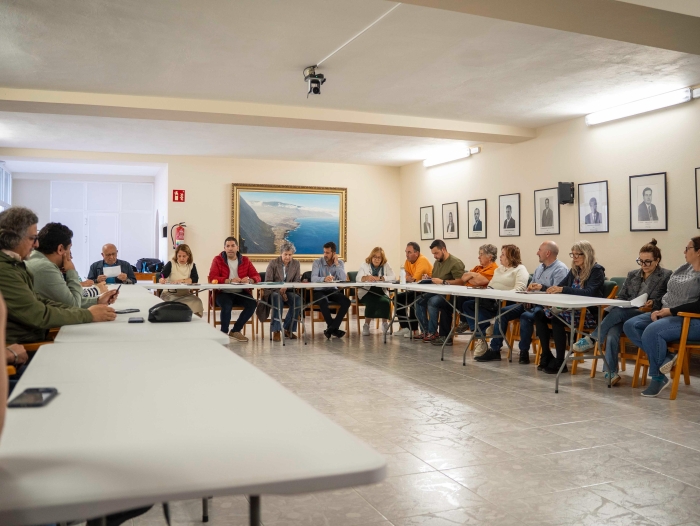 El Ayuntamiento de La Frontera abre el plazo de ayudas a las asociaciones del municipio 