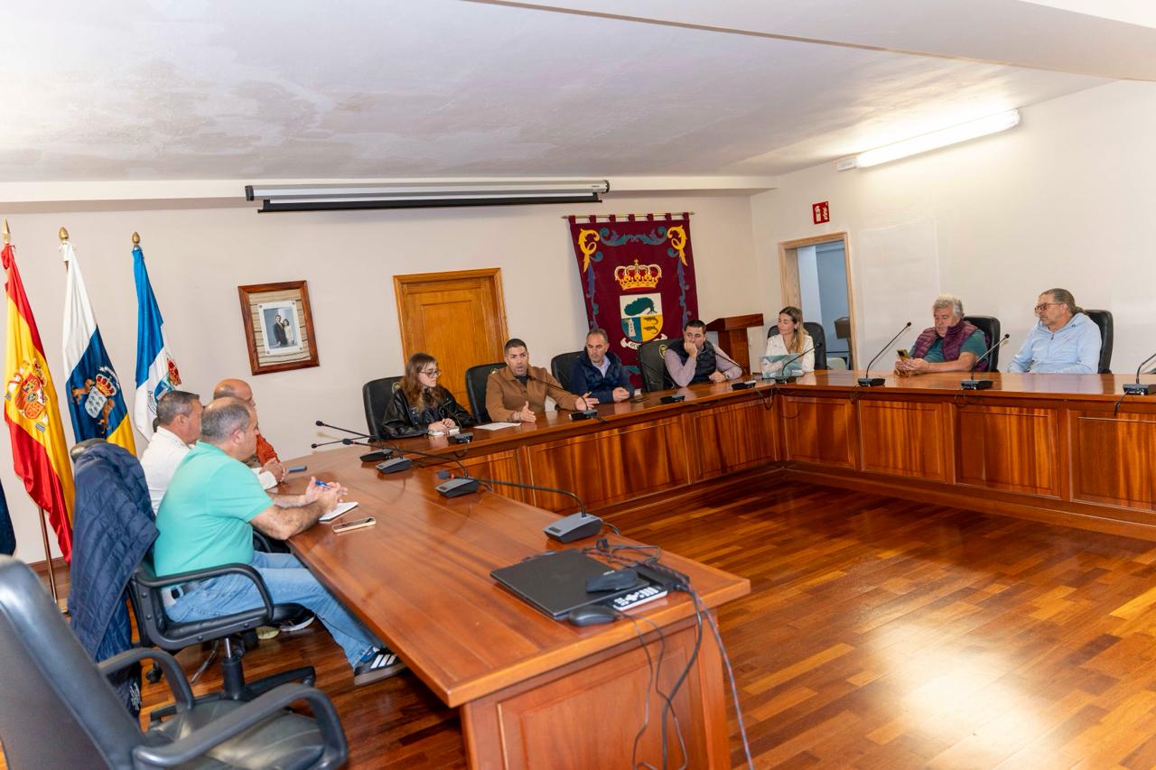 La Frontera impulsa por primera vez ayudas directas a sus bodegas con una convocatoria de 20.000 euros