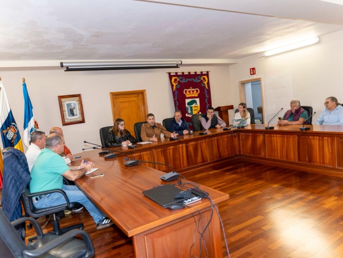 La Frontera impulsa por primera vez ayudas directas a sus bodegas con una convocatoria de 20.000 euros