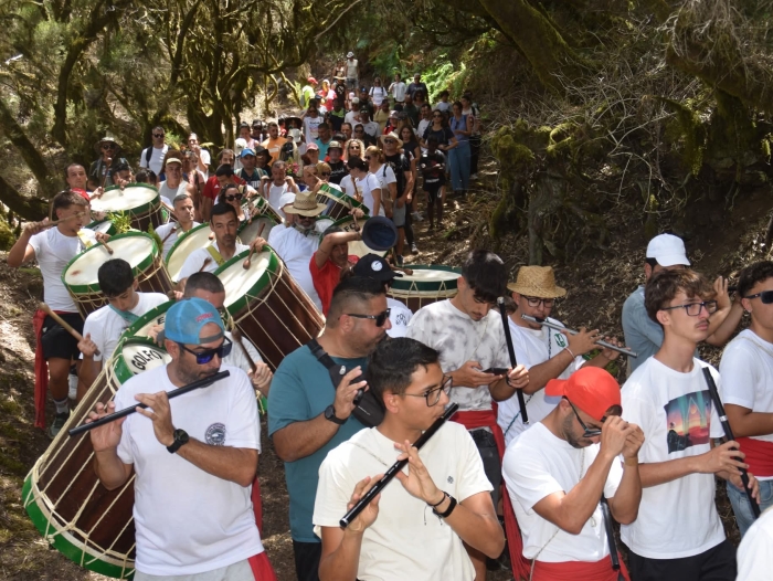 Comunicado sobre el desarrollo de la Fiesta de San Salvador 