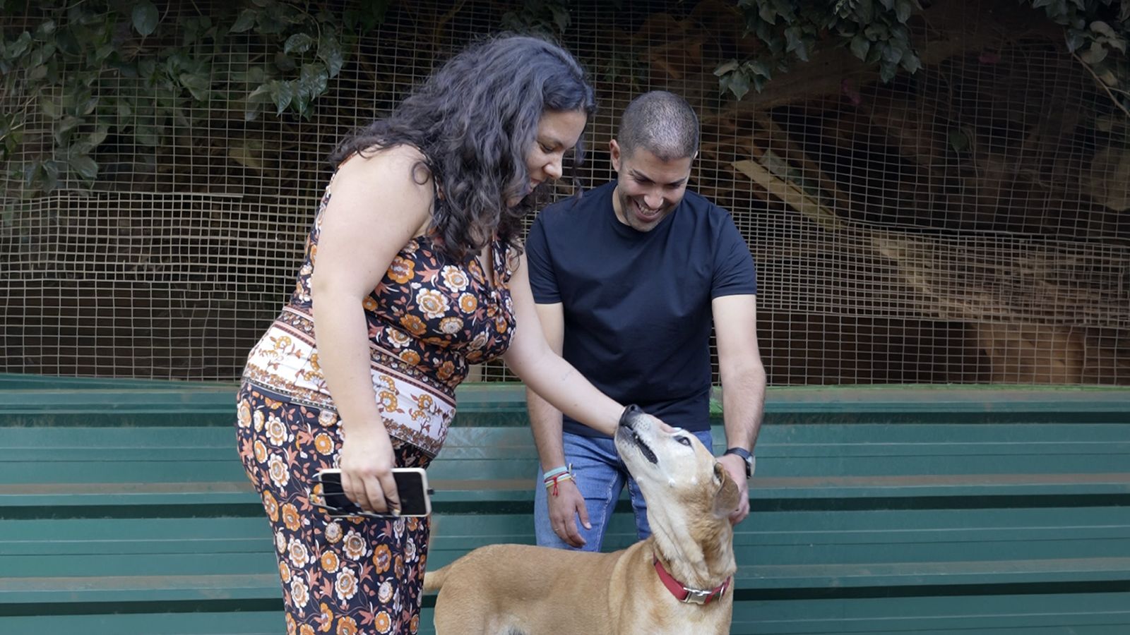 El Ayuntamiento de La Frontera duplica hasta los 20.000 euros su apoyo a El Juaclo y refuerza su compromiso con el bienestar animal