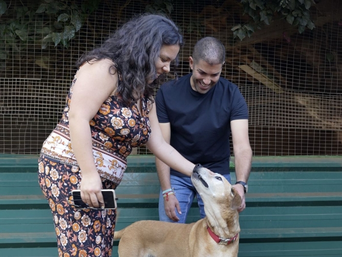 El Ayuntamiento de La Frontera duplica hasta los 20.000 euros su apoyo a El Juaclo y refuerza su compromiso con el bienestar animal
