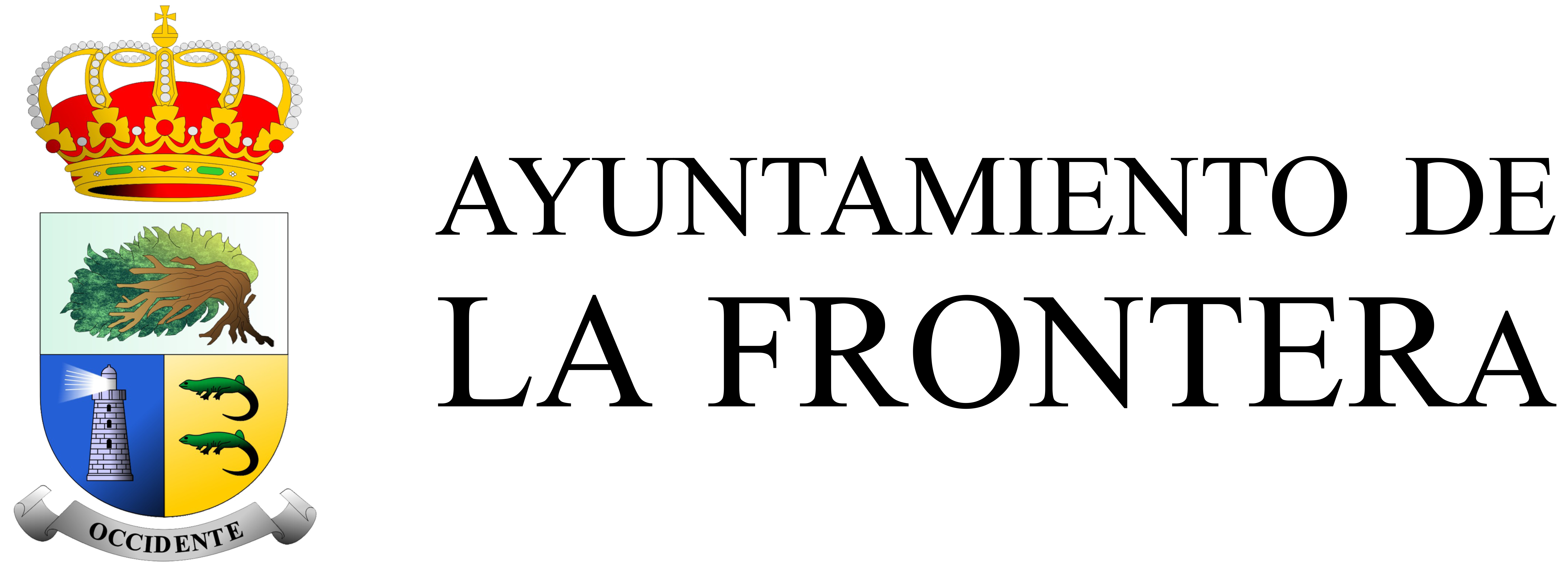 Iltre. Ayuntamiento de La Frontera