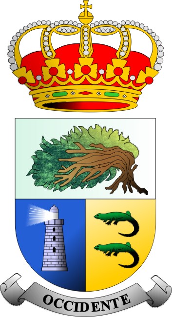 Iltre. Ayuntamiento de La Frontera