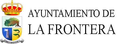 Iltre. Ayuntamiento de La Frontera